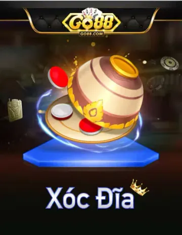 Gò Xóc Dĩa